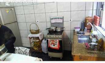 Imagem 3: Santo André - Casa Padrão - Vila Helena