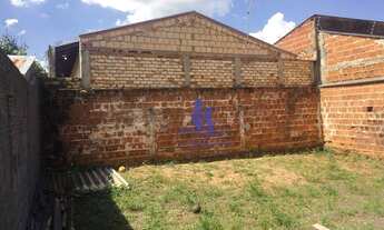 Imagem 5: Casa com 2 dormitórios à venda, 60 m² por R$ 160.000,00 - Bauru I - Bauru/SP