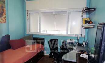 Imagem 5: Apartamento em Humaitá