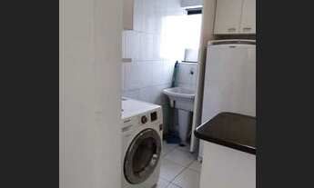 Imagem 5: Flat a venda e locação na região do Jardins - SP