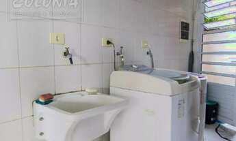 Imagem 6: Santo André - Casa Padrão - Vila Metalúrgica