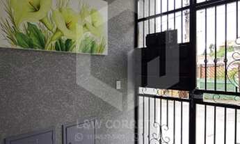 Imagem 3: Apartamento novo para venda com 49 m² - Vila Isolina Mazzei