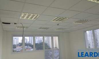 Imagem 2: CONJ. COMERCIAL - POMPÉIA - SP