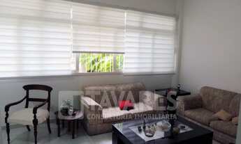 Imagem: Apartamento em Humaitá