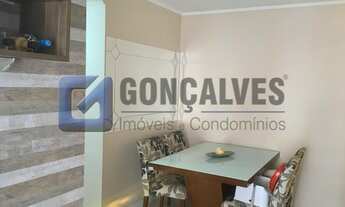 Imagem 2: SAO PAULO - Residential / Apartment - JARDIM SAO SAVERIO