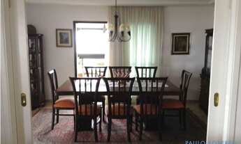 Imagem 2: APARTAMENTO - PANAMBY - SP