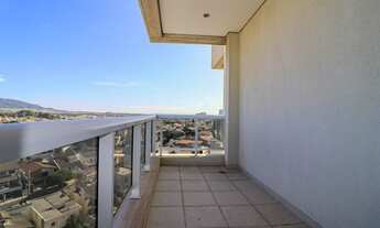 Imagem 4: Sala Comercial no Edifício Nine Office Boutique