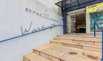 Imagem 4: Curitiba - Conjunto Comercial/Sala - Centro