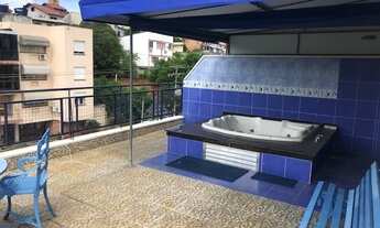 Imagem 1: Porto Alegre - Apartamento Padrão - Santo Antonio