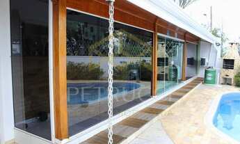 Imagem 4: Casa - Jardim Santa Marcelina - Campinas