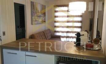 Imagem 6: Apartamento - Loteamento Parque São Martinho - Campinas