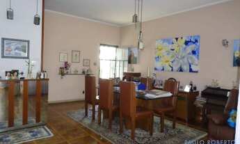 Imagem 2: CASA ASSOBRADADA - IPIRANGA - SP