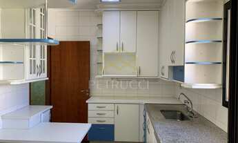 Imagem 6: Apartamento - Vila Itapura - Campinas