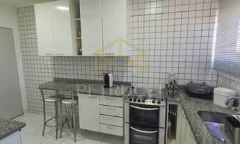 Imagem 6: Apartamento - Vila Marieta - Campinas