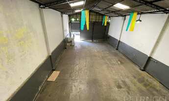 Imagem 5: Galpão - Centro - Campinas