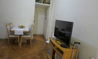 Imagem 3: Rio de Janeiro - Apartamento Padrão - Botafogo