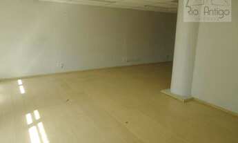 Imagem 6: Sala Comercial - Avenida Rio Branco - Locação - Centro