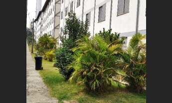 Imagem 3: Apartamento padrão