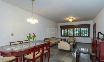 Imagem 6: Porto Alegre - Casa Padrão - Petrópolis