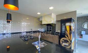 Imagem: Apartamento - Jardim Consteca - Sumaré