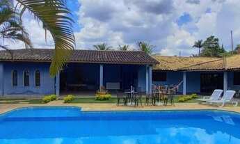 Imagem: Chácara para Venda em Dona Catarina Mairinque-SP