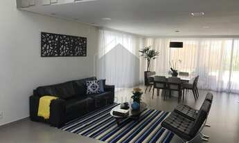 Imagem 6: Casa - Swiss Park - Campinas