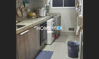 Imagem 2: Apartamento - Vila Industrial - Campinas