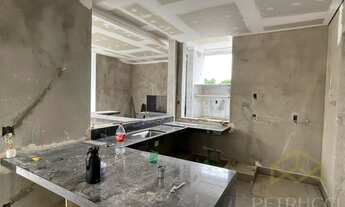 Imagem 4: Casa - Swiss Park - Campinas