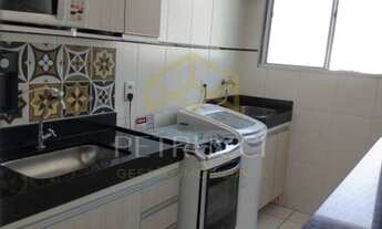 Imagem 6: Apartamento - Jardim Nova Europa - Campinas