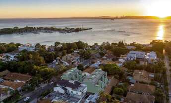 Imagem 6: Porto Alegre - Casa de Condomínio - Vila Assunção