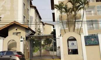 Imagem 3: Apartamento para Venda em Mogi das Cruzes, Alto Ipiranga, 2 dormitórios, 1 banheiro, 1 vag