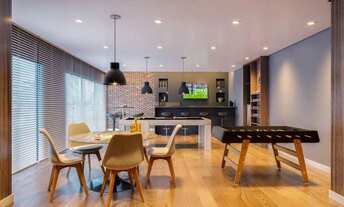 Imagem 6: Astra - 58 a 89m² - 2 a 3 quartos - Ferreira, São Paulo - SP