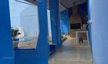 Imagem 4: Casa - Jardim do Trevo - Campinas