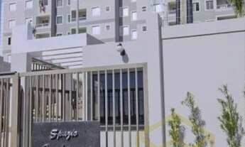 Imagem: Apartamento - Jardim Antonio Von Zuben