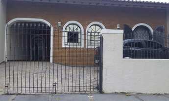 Imagem: Casa - Jardim Aurélia - Campinas