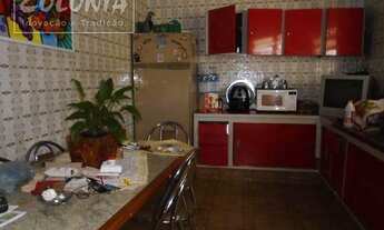 Imagem 4: Santo André - Casa Padrão - Vila Eldízia