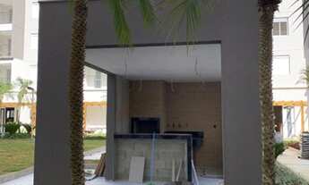 Imagem 3: Apartamento com 2 dormitórios à venda, 56 m2 por R$ 519.590 - Vila das Mercês - São Paulo