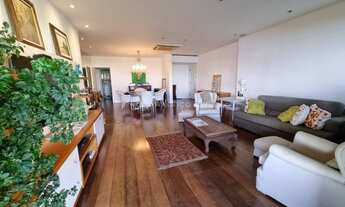 Imagem 4: Rio de Janeiro - Apartamento Padrão - Lagoa