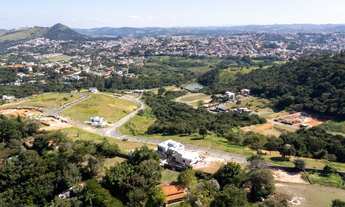 Imagem 5: Terreno em Condomínio Fechado á partir de 700 m2 em Atibaia SP