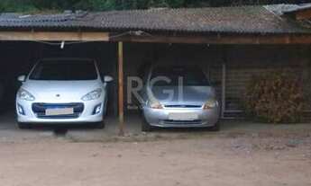 Imagem 5: Porto Alegre - Terreno Padrão - Tristeza