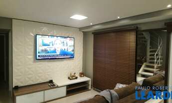 Imagem: COBERTURA - TATUAPÉ - SP