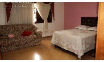 Imagem 6: Santo André - Casa Padrão - Jardim Utinga