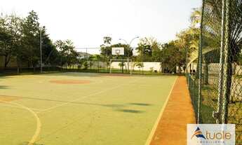 Imagem 10: Terreno à venda, 615 m² por R$ 925.000,00 - Residencial Florença - Paulínia/SP