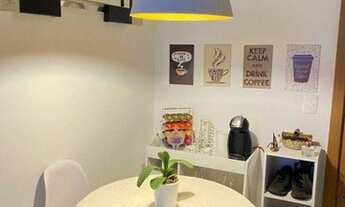 Imagem 6: Apartamento com 2 dormitórios à venda, 52 m² por R$ 292.000,00 - Quintas de São José - Rib