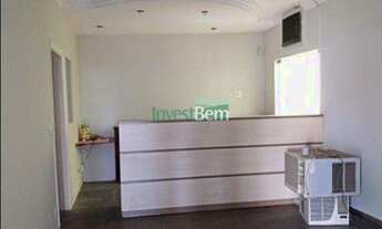 Imagem 3: Casa com 380 m² - venda por R$ 2.200.000 ou aluguel por R$ 5.000/mês - Vila Embaré - Valin