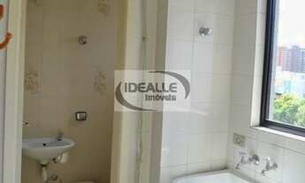 Imagem 6: Apartamento com 3 quartos à venda por R$ 430000.00, 111.30 m2 - VILA IZABEL - CURITIBA/PR