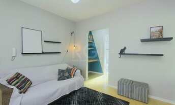 Imagem 4: Apartamento em Passo da Areia