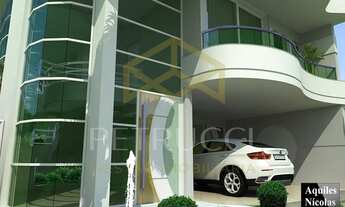 Imagem 6: Casa - Swiss Park - Campinas