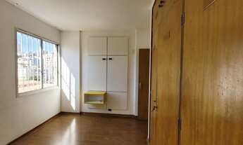 Imagem 6: Apartamento para aluguel, 3 quartos, 1 vaga, Santo Antônio - Belo Horizonte/MG