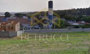 Imagem: Terreno - Jardim Ibirapuera - Campinas